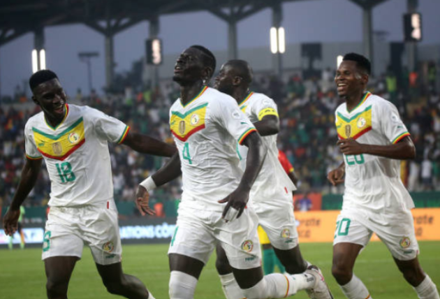 Mane vô duyên, Senegal giành ngôi nhất bảng C CAN 2023 6960af2ab4215.png