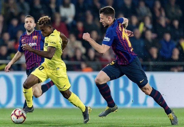 Messi châu Phi rê bóng đỉnh, hay sau Salah và Mane? 6960b1f859624.jpeg