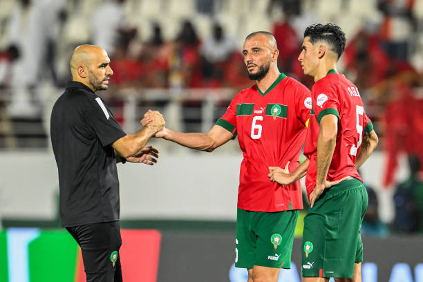Morocco đối mặt áp lực tại AFCON 2025: Mục tiêu vô địch trên sân nhà 6960ad151851a.jpeg