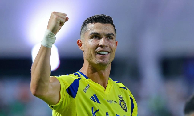 Ngày này năm xưa: Hiệu ứng Ronaldo tại Al Nassr thay đổi bản đồ bóng đá 6960a790642b4.jpeg