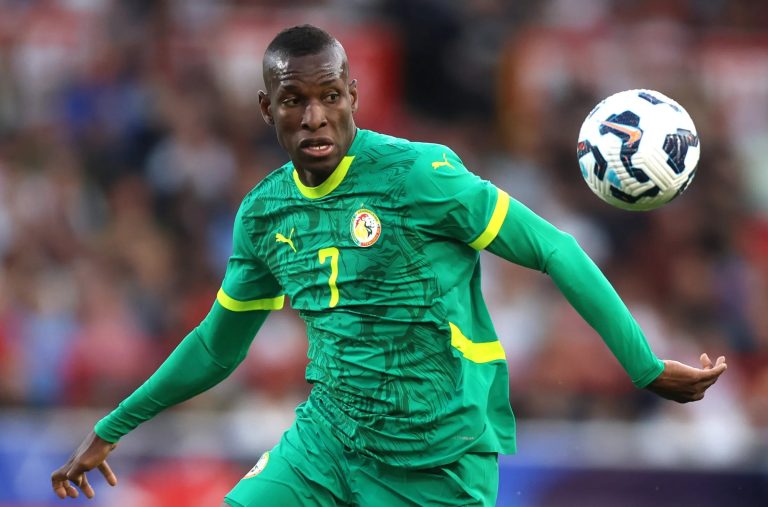 Nicolas Jackson lập công, Senegal ngược dòng kịch tính trước Congo 6960ae1bd787f.jpeg