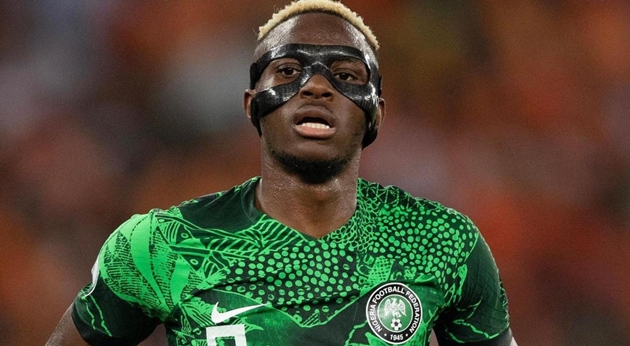Nigeria lỡ hẹn World Cup, Osimhen không kìm được nước mắt 6960adb5ed5ee.jpeg