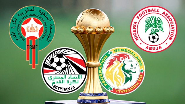 Opta dự đoán ứng viên vô địch AFCON 2025: Morocco dẫn đầu 6960ad44eaca7.jpeg