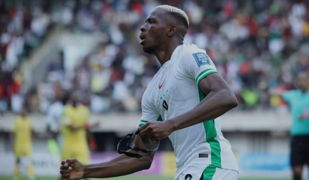 Osimhen tỏa sáng đưa Nigeria vào chung kết play off World Cup 6960adc66195b.jpeg