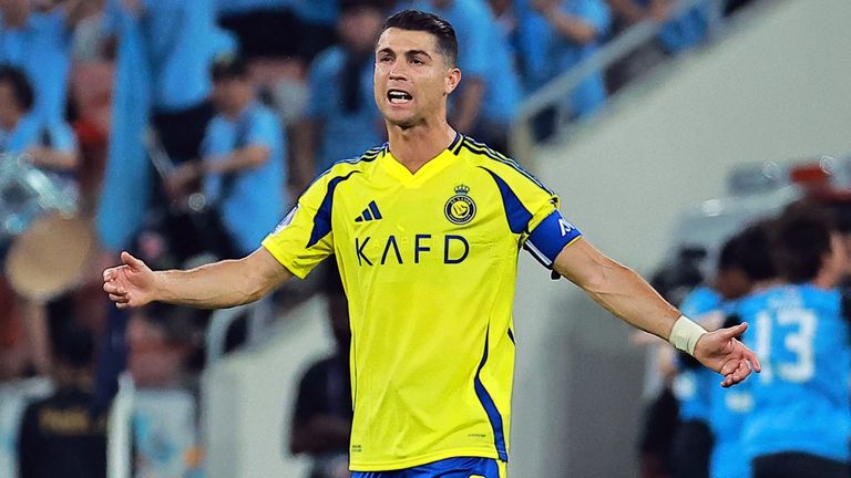 Rời Al Nassr, đâu là 5 bến đỗ tiềm năng cho Ronaldo? 695ca7e45e159.jpeg