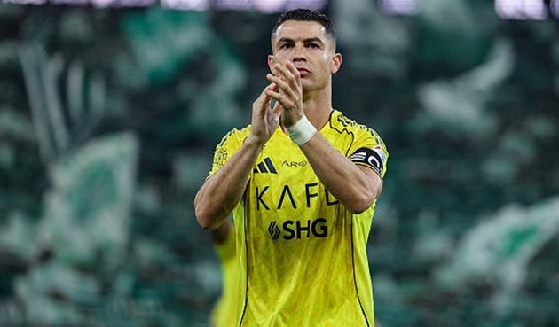 Ronaldo bị CĐV chế giễu trong ngày Al Nassr thua trận 6960a7ac2bce1.jpeg