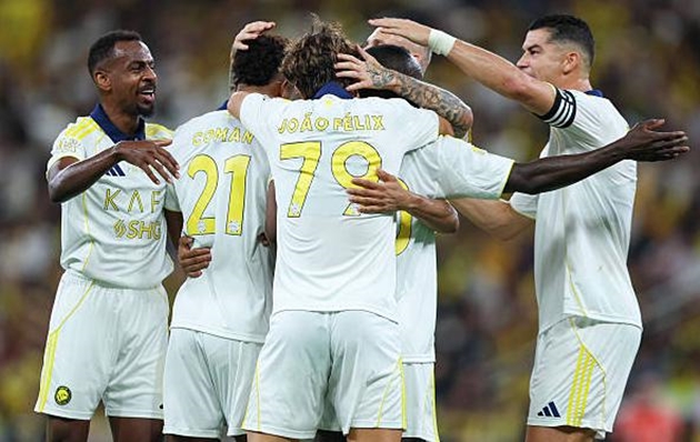 Ronaldo giúp Al Nassr độc chiếm ngôi đầu Saudi Pro League 6960a919317f4.jpeg