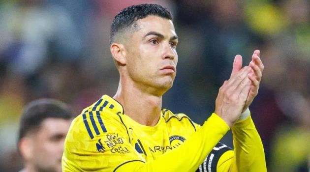 Ronaldo khẳng định tham vọng lớn cho năm 2026 sau trận hòa của Al Nassr 695ca4feab115.jpeg
