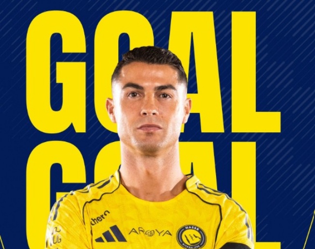 Ronaldo lập công, Al Nassr đứt mạch toàn thắng tại Saudi Pro League 695ca50bb9f6f.jpeg
