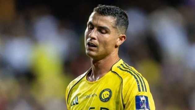 Ronaldo lên tiếng sau khi Al Nassr bị loại khỏi Cúp Nhà vua Ả Rập Xê Út 695ca5dd2688f.jpeg