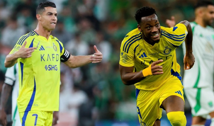 Ronaldo mờ nhạt, bị thay ra sớm trong chiến thắng của Al Nassr 695ca8ae5e343.jpeg