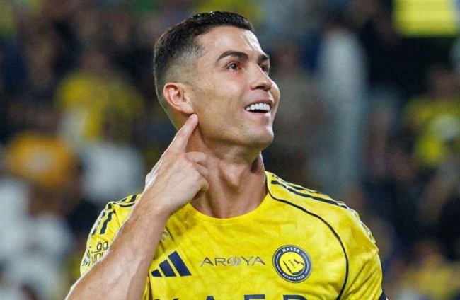 Ronaldo: “Nếu đá ở Ngoại hạng Anh tôi vẫn ghi bàn ngang ngửa Saudi Pro League” 6960a86b37ffc.jpeg