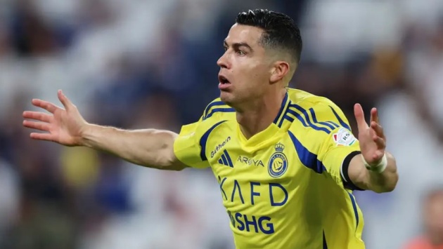 Ronaldo nổ cú đúp, Al Nassr đả bại Al Hilal 695ca84d0629d.jpeg