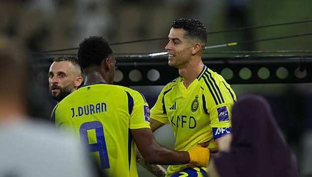 Ronaldo nổ súng, Al Nassr đè bẹp Yokohama ở vòng tứ kết AFC Champions League 6960ab07d39ba.jpeg