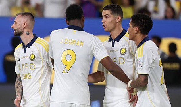Ronaldo nổ súng, Al Nassr thắng dễ Al Khaleej 695ca7f4b5858.jpeg