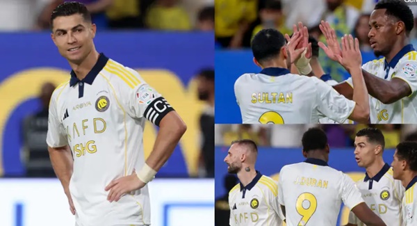 Ronaldo nổ súng, Al Nassr vẫn gục ngã trong trận cầu 5 bàn 6960aad134481.jpeg