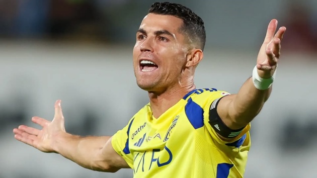 Ronaldo phẫn nộ khi lỡ AFC Champions League 6960aac4d129e.jpeg