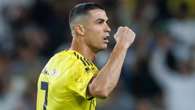 Ronaldo tiếp tục vắng mặt khi Al Nassr chạm trán FC Goa tại AFC Champions League 695ca5bc06ed5.jpeg