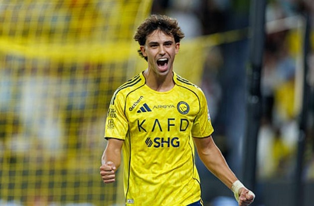 Ronaldo vắng mặt, Felix và Mane vẫn giúp Al Nassr thắng đậm 695ca556be70f.jpeg