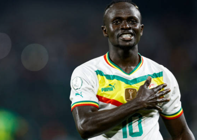 Sadio Mane lên tiếng, Senegal chính thức vào vòng 16 đội CAN 2023 6960af68bf997.png