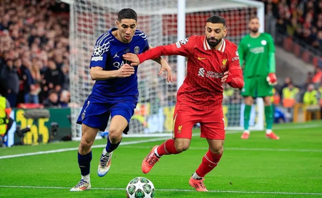 Salah cạnh tranh Hakimi và Osimhen cho giải thưởng châu Phi 6960ada7a1bed.jpeg