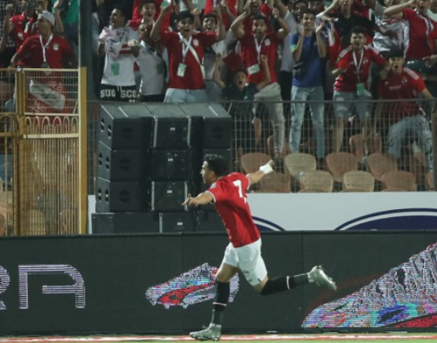 Salah góp công giúp Ai Cập chiến thắng ở VL World Cup 2026 6960aece12828.png