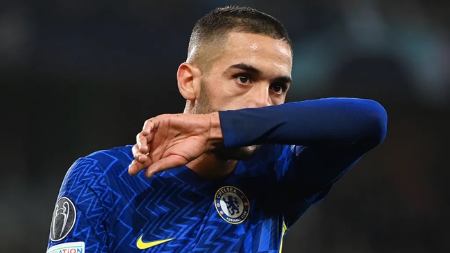 Sao Chelsea tức giận, tố ĐTQG đưa thông tin sai lệch 6960b0ea242bb.jpeg