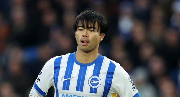 SỐC! Brighton từ chối lời đề nghị 95 triệu euro cho Mitoma 695ca8d911d3f.jpeg