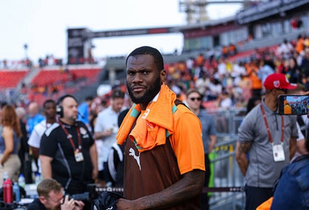 Soi trận Bờ Biển Ngà vs Mozambique: Lịch sử áp đảo, nhà vua ra uy 6960acdf2ce5a.jpeg