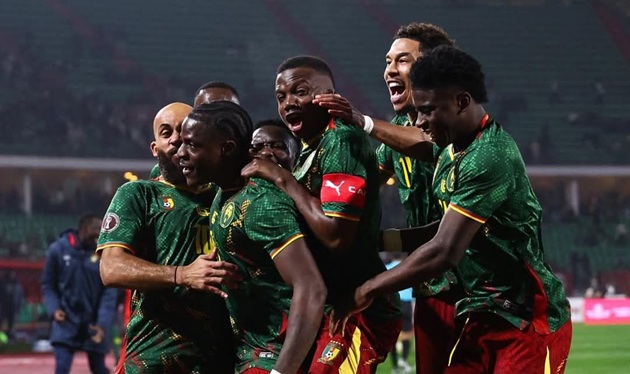 Soi trận Mozambique vs Cameroon: Sư tử gầm vang, giải mã hiện tượng 6960abc460dea.jpeg