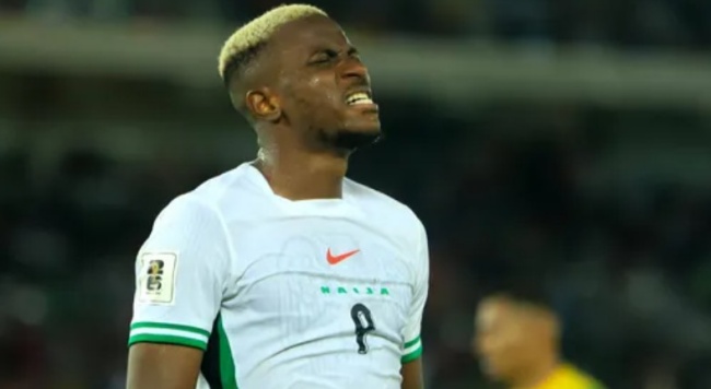 Soi trận Nigeria vs Gabon: Osimhen đấu Aubameyang cho vé World Cup 6960addb5cabf.jpeg