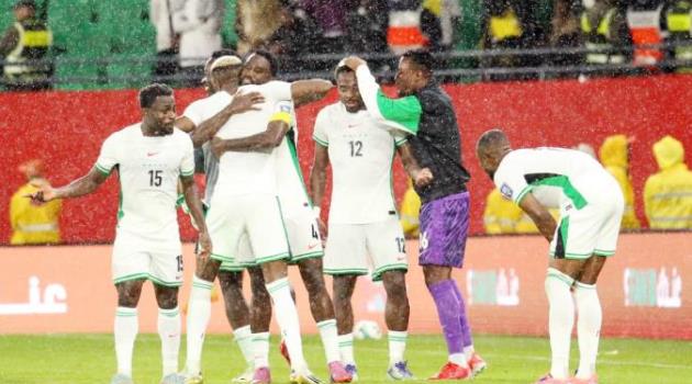 Soi trận Nigeria vs Tanzania: Đại bàng Xanh thị uy sức mạnh ngày ra quân 6960ad070bb62.jpeg