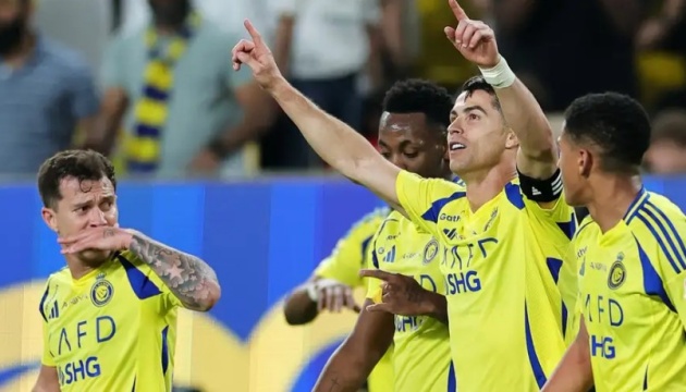 Song tấu Mane – Ronaldo rực sáng, Al Nassr có chiến thắng ấn tượng 695ca837da397.jpeg