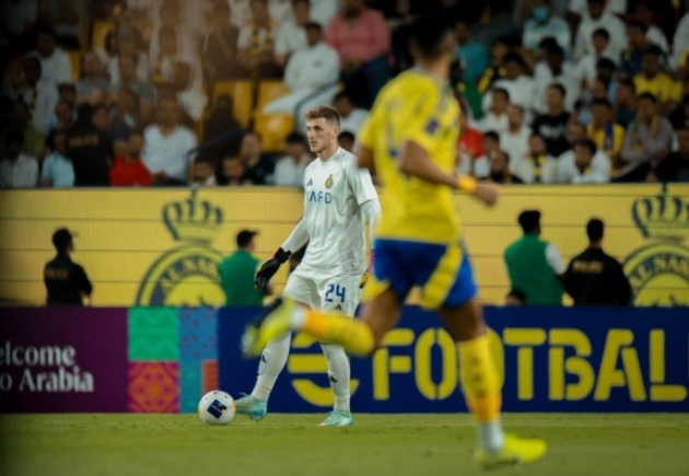 Song tấu Ronaldo – Mane lên tiếng, Al Nassr giành 3 điểm thuyết phục 695caa772d2db.jpeg