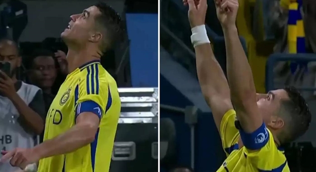 Sút tung lưới Al Rayyan, Ronaldo gửi thông điệp xúc động 695caa7fac014.jpeg