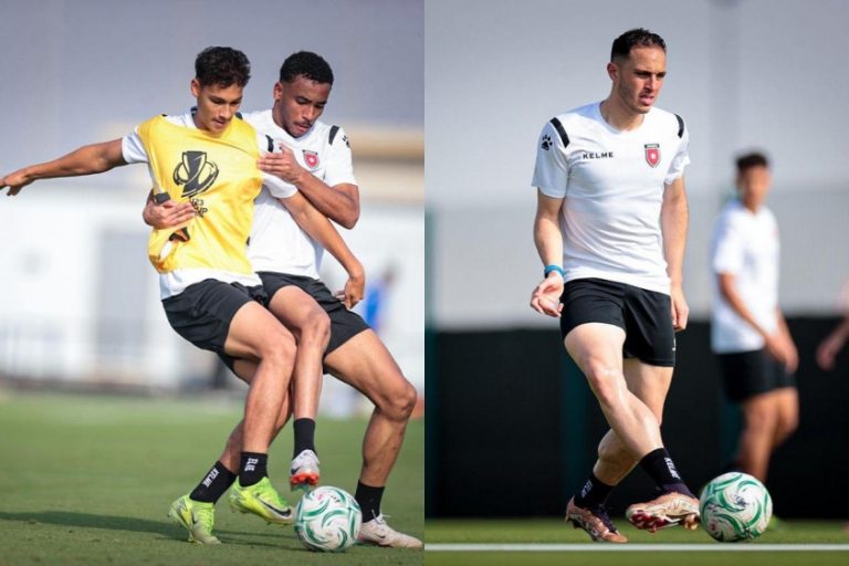 U23 Jordan tăng tốc, sẵn sàng ‘đánh phủ đầu’ U23 Việt Nam 695bb4c3cfe04.jpeg