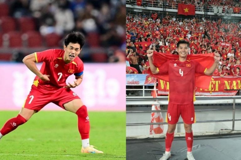 U23 Việt Nam chính thức chốt ban cán sự tại giải châu Á 695bb467139b7.jpeg