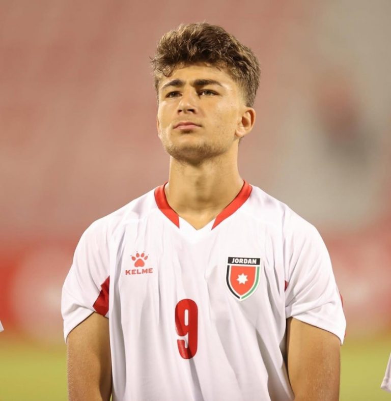 U23 Việt Nam đối mặt ‘ngòi nổ’ nguy hiểm nhất của U23 Jordan 695baf21615ad.jpeg