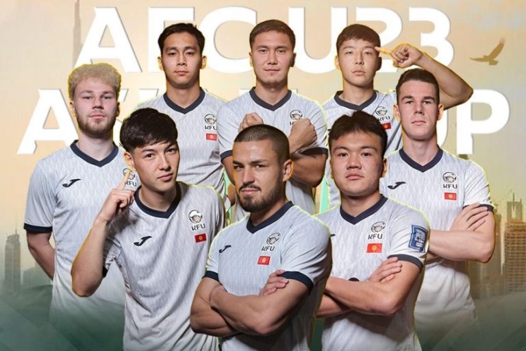 U23 Việt Nam đụng độ ‘tòa tháp’ cao gần 2m ở VCK U23 châu Á 695bb45e19167.jpeg