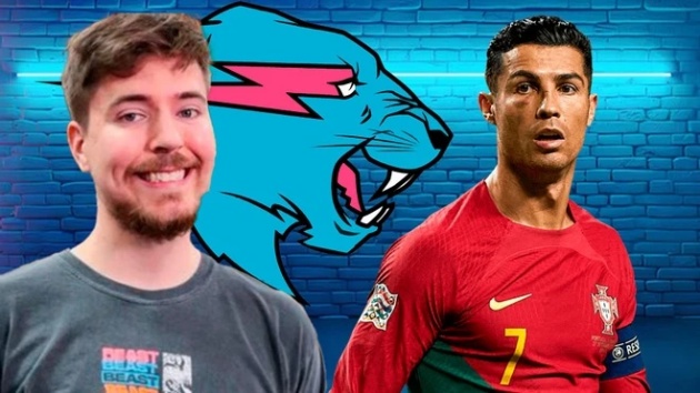 Vì sao Ronaldo hợp tác với MrBeast? 695ca9b8ef5eb.jpeg
