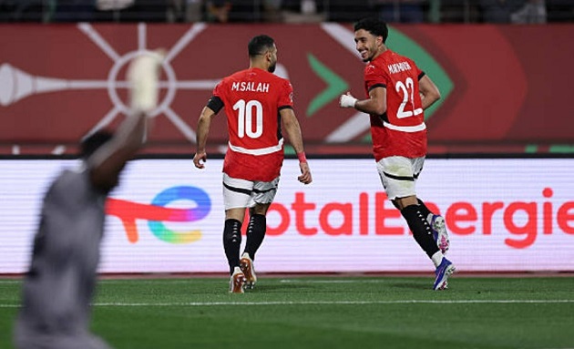 Ai Cập 2 1 Zimbabwe: Mohamed Salah tỏa sáng tại AFCON 2025 6982f710508ab.jpeg