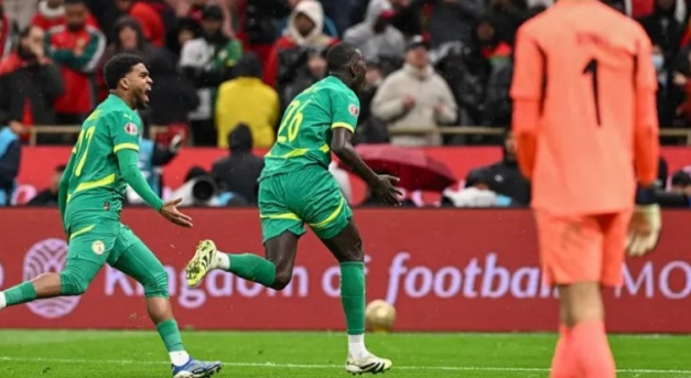 Diaz đá hỏng 11m, Senegal đánh bại Morocco lên ngôi vô địch AFCON 2025 6982f55b3ca0e.jpeg