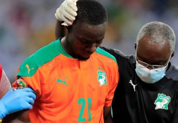 Đội hình tiêu biểu vòng 1/8 AFCON: 1 sao Liverpool, nỗi đau Man United 6982fa7222797.jpeg