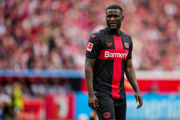 HLV Nigeria tiết lộ lý do Boniface không ra sân 6982f86c64b05.jpeg