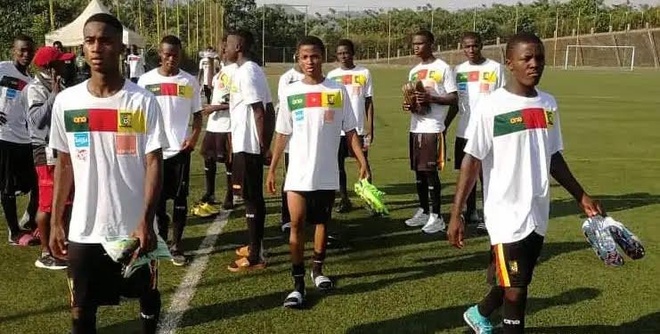 LĐBĐ Cameroon loại 21 cầu thủ khỏi giải U17 do gian lận tuổi 6982f9af83f84.jpeg