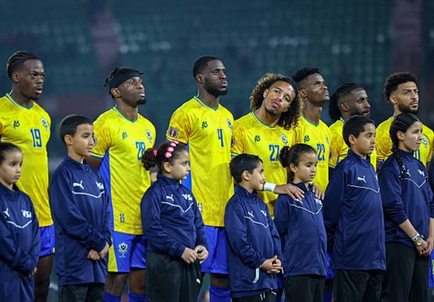 Lịch sử đội tuyển Gabon: “Báo đen” và giấc mơ World Cup còn dang dở 6982f62569fc6.jpeg