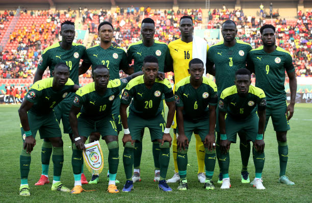 Lịch sử tuyển Senegal: Con đường vươn tầm của “Sư tử Teranga” 6982f69846bd9.jpeg