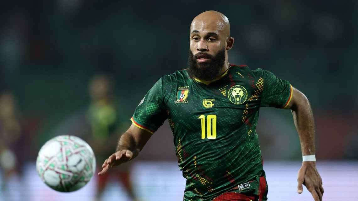 Mbeumo gánh Cameroon vượt hỗn loạn vào tứ kết AFCON 6982f5dc56706.jpeg