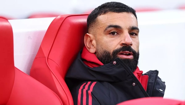 Mohamed Salah vắng mặt trong trận giao hữu Ai Cập gặp Nigeria vì lý do hội quân muộn 6982f76129dd7.jpeg