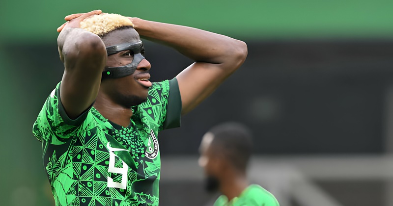 Nigeria thua sốc, Osimhen cùng đồng đội đứt chuỗi bất bại tại AFCON 6982f828294b2.jpeg